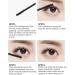 Mascara Stare Starry Sky Mascara 4D tanche tanche Etat de la Fibre Soie Cils De Silk Curling Curling Aller Naturel Eye Lash 4D Noir Yeux Maquillage (Couleur : 1pc) - Buy Online on GoSupps.com