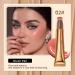 3 Pack Contour Beauty Wand Kit - Liquid Face Concealer, Blush and Highlighter Stick Set - Easy to Blend, Lightweight Formula - Cushion Applicator Included - Buy Online on GoSupps.com