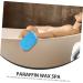 Prot ge-mains Paraffine De Spa Cire Chaude Mitaines Pour Hydratation Des Mains R utilisables Avec Fermeture lastique - Buy Online on GoSupps.com