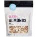 Amazon Brand - Happy Belly Sliced Almonds, 12 Ounce 12 Ounce (Pack of 1)
