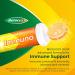 Berocca Immuno Effervescent Tablets - 11 Vitamins & Minerals for Immune Support, Energy Release - 15 Tablets - Buy Online on GoSupps.com