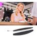 10PCS Nail Files Professional Emery Boards for Acrylic and Gel Nails Nail Files Professional Thick Toenails Nails Treat Manicure File Set for Women Girls (10pcs Nail Files) - Buy Online on GoSupps.com