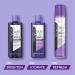 Pro:Voke -Touch of Silver-intensive conditioner - 500 ml - Buy Online on GoSupps.com