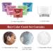 Hair Color Wax - Magic Master Keratin Temporary Hair Styling for Men & Women | 5 Vibrant Colors for Parties Festivals & Cosplay - Buy Online on GoSupps.com
