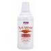 Now Foods Solutions XyliWhite Mouthwash Cinnafresh 16 fl oz (473 ml)