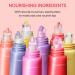 LANEIGE Mini Lip Glowy Balm Set - Baume l vres hydratant et brillant en 4 saveurs - Buy Online on GoSupps.com