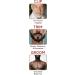Buy Limited Edition Handsome Habits Cordless Hair Trimmer for Men - Rechargeable Electric Razor with Dragon Design | Stylish Metal Body | International Shipping Available - Buy Online on GoSupps.com