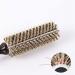 Comb Hair Care Hair Comb Professional Hairdresser Comb Tube Curling Comb for Ladies Hairdressing Cylinder Styling Comb Hair Brush (Color : A1pc) - Buy Online on GoSupps.com