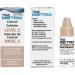 TRUE METRIX Control Solution Bundle + TRUEplus Log Book - Levels 1, 2, 3 | Shop Now - Buy Online on GoSupps.com