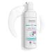 Lavera Base Sensitive Cleaning Foam - Vegan Organic Aloe Vera & Almond Oil - Natural Facial Cleanser 150ml - Buy Online on GoSupps.com