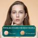 Erinde Mushroom Head CC Cream Foundation - Natural Finish, Full Coverage, Moisturizing BB Cream Makeup - Buy Online on GoSupps.com