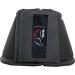 HKM Finja Softoprene Bell Boots - Grey/Black - S Size 9591 | International Shipping Available - Buy Online on GoSupps.com