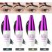  SONGVISON Eyebrow Dye Gel Peel Off Gel Brow Waterproof Eyebrow Dye Semi Permanent Eyebrow Dye Up to 3 Day Wear Eyebrow Makeup with Dye - Buy Online on GoSupps.com