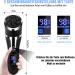 Electric Callus Remover Feet Rechargeable: Professional Callus Remover Electric Foot Care Set Waterproof with ED Smart Display and 2 Levels Adjustable - Buy Online on GoSupps.com