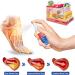 Numbfix Hand and Foot Spray - Effective Relief for Tenosynovitis & Joint Complaints | 2-Piece Multi-Use Spray for All Body Parts - Buy Online on GoSupps.com