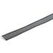IDC Color & Gray Rubberized Leash | 20mm x 3m - Durable No Loop Black-Gray - International Shipping Available - Buy Online on GoSupps.com