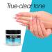 Mia Secret Professional Clear Acrylic Powder (1/2 oz) - Acrylic Nail System - Buy Online on GoSupps.com