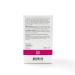 BIO JOUVANCE PARIS Firming Eye Gel 0.5oz/15ml - Hydrates, Firms, and Reduces Wrinkles | Anti-Aging Treatment for Dark Circles and Puffiness | Oil-Free | Made in France - Buy Online on GoSupps.com