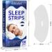 Mouth Tape for Sleeping - Stop Snoring and Sleep Talk with Mouth Sleep Strips - 60PCS - Buy Online on GoSupps.com