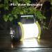 LE Rechargeable LED Camping Lantern - 500LM, 5 Light Modes, Power Bank, Waterproof - Perfect for Emergency, Outdoor, Hiking - USB Cable Included - Buy Online on GoSupps.com