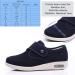 Mei MACLEOD Women's Wide Width Walking Shoes | Memory Foam Air Cushion Sneakers - Buy Online on GoSupps.com