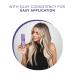 Clairol Shimmer Lights Permanent Cream Toner for Cool Blonde Hair - Less Breakage & Platinum Ice Shine - Buy Online on GoSupps.com