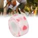 Self Adhesive Wrap Bandage - Portable Elastic Cohesive Bandage for Finger & Toe Protection | Ideal for Sports & Writing - Buy Online on GoSupps.com