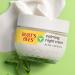BURT'S BEES Calming Night Cream with Aloe and Rice Milk 1.8 oz - Sensitive Skin Night Cream - Buy Online on GoSupps.com