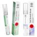 Health Routine Kit Croissance et R paration Ongles : Stylo Soin au Tea Tree + S rum Croissance la Biotine et Jojoba | Durcisseur et Fortifiant pour Ongles Cassants Mous et Ab m s