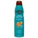 Hawaiian Tropic Island Sport Sunscreen Spray, Broad Spectrum SPF 30, 6oz Sunscreen Spray - SPF 30, 6 Ounce