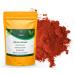 TitanBird 200g Piment de Cayenne Fort Moulu - Poudre de Piment Tr s pic e - 100% Naturel Tr s piquant - D licatement S ch au Soleil Sans Additifs | Qualit Sup rieure Piment 200 g (Lot de 1)