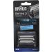 Buy Braun Kombipack 32b Series 3 - International Shipping Available | Top Quality Shaving Replacement Parts - Buy Online on GoSupps.com