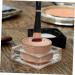 MERRYHAPY Makeup Brush Powder Foundation Liquid Foundation Brush for Face Blush Brush Makeup Foundation Brush Make up Brush Loose Powder Brush Cosmetics Foundation Brush Makeup Sponge Nylon - Buy Online on GoSupps.com
