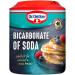 Dr. Oetker Bicarbonate of Soda 200g (Pack of 4) - Buy Online on GoSupps.com