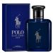 Ralph Lauren - Polo Blue - Parfum - Men's Cologne - Aquatic & Fresh - With Citrus Oakwood and Vetiver - Intense Fragrance 2.5 Fl Oz (Pack of 1) - Buy Online on GoSupps.com