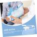 iplusmile 4pcs Shoulder Injury Sling Net Sling for Arm and Shoulder Arm Sling Elbow Sling - Buy Online on GoSupps.com