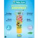 Spongebob Take Care Mint Toothpaste (50 ml) - Kids Whitening Toothpaste with Spongebob Flavor - 1 Pack - Buy Online on GoSupps.com