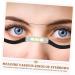 VINTORKY 1 Set Arch Embroidery Eyebrow Ruler Eyebrow Balance Extension Tool Measuring Ruler Line Ruler Light - Buy Online on GoSupps.com