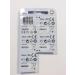 Renata Batteries 357 Silver Oxide - Eco-Friendly 0% Mercury (5 Pack) | Fast International Shipping - Buy Online on GoSupps.com