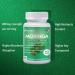 Pure Moringa Capsules for Women - 60 Capsules - Buy Online on GoSupps.com