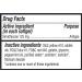 Equate Extra Strength Gas Relief 125mg Softgels | 72 Count Twin Pack - Buy Online on GoSupps.com