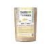 Organic Lemon Cheesecake Flavour Powder - Delicious Taste and Sweetness - No Artificial Sweeteners - Versatile for Food & Drinks - Flavour Powder - Organic Workout (Pack of 1) Lemon Cheesecake 200.00 g (Pack of 1)