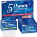 Whitening Strips for Sensitive Teeth: 7 Sensitive White Strips + 2 Powerful Instant Whitening Strips for Teeth Whitening Effective Teeth Whitening Strips &