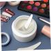 AUTSUPPL 2pcs Cosmetic Spatula Makeup Scoop Spatula Cosmetics Spatula Rod Cosmetic Scoop Mask Stainless Steel - Buy Online on GoSupps.com