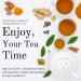Golden Milk | Go-Yogik Turmeric Ashwagandha Latte Mix With Ceylon Cinnamon Ginger-100g (50 cups) | Vegan | No GMO Caffeine Free Lab Tested. - Buy Online on GoSupps.com