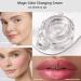 Color Changing Blush & Lip Gloss Duo - Moisturizing 2-in-1 Cheek and Lip Cream - Buy Online on GoSupps.com