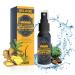 Hair growth spray hair growth spray hair growth serum anti-hair failure hair serum hair loss and hair treatment new hair growth stimulated promotes thicker and faster growing hair