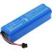 Replacement Battery for UONI S1 V980 Max V980 Plus & Pro - 6700mAh 14.4V - International Shipping Available - Buy Online on GoSupps.com