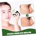 Beavorty Glace pour Visage Masseur Facial avec Gla ons Soin de Visage avec Glac 12x6x5cm noir - Buy Online on GoSupps.com