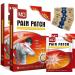 20 pieces of pain relief patch warm patch patch pain relief paving warm pavement for the whole body back neck 20 set 20 set